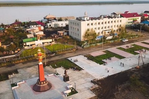 В Якутии резидент АЗРФ наладит производство шлакоблоков для строительства доступного жилья в условиях вечной мерзлоты