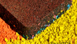 Рулонное резиновое покрытие ANT Сombi Flex Color