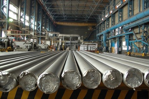«Алюминий будет дорожать, продукция из него — вряд ли»: мнение российских переработчиков алюминия