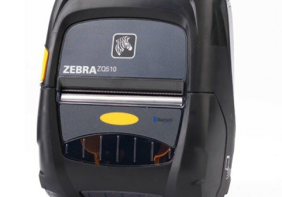Принтер этикеток Zebra ZQ510 ZQ51-AUN010E-00 Zebra / Motorola / Symbol ZQ510