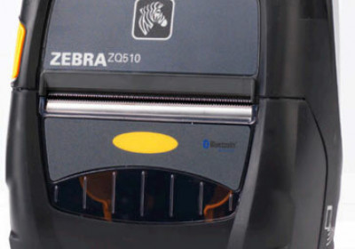 Мобильный термопринтер Zebra ZQ510, ZQ51-AUN010E-00
