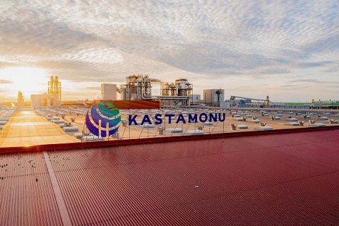 Компания Kastamonu получила сертификаты качества мирового уровня ISO