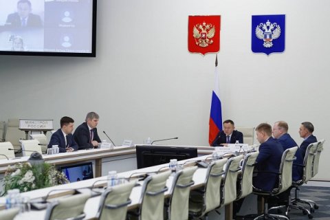 Минстрой России прорабатывает ежегодный пересчёт цен госконтрактов на строительство