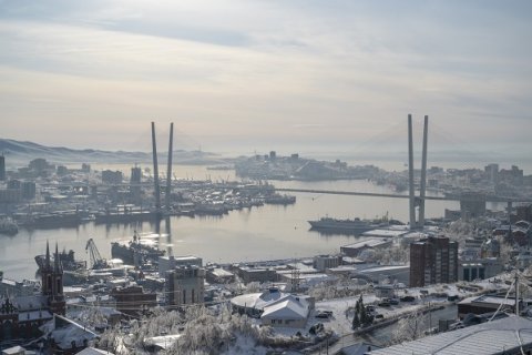 Специальные технические условия для уникального гостиничного комплекса во Владивостоке рассмотрены в ФАУ «ФЦС»