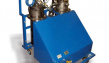 БФН-3000 Блок фильтрации отработанных масел от механических примесей