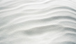 Белый песок