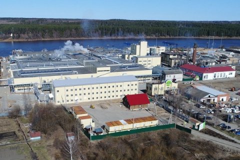 «Свеза» в Новаторе инвестировала в развитие производства более 100 млн рублей