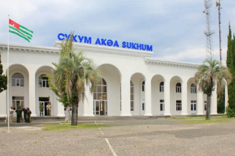 Минэкономразвития объявляет о начале приема заявок для отбора инвестора по реализации проекта строительства международного аэропорта в Абхазии