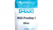 MAX-Proofing-01 обмазочная (жесткая) гидроизоляция