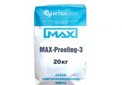 MAX-Proofing-03 антикор.покрытие, адгезионный состав, защита арматуры