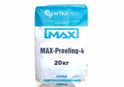 MAX-Proofing-04 гидроизоляция проникающая