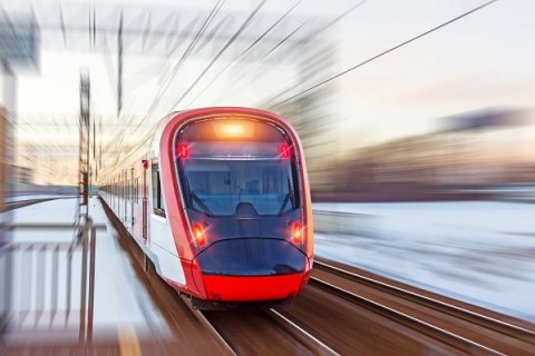 Специалисты ФАУ «ФЦС» приняли во внимание СТУ для разработки и строительства первой высокоскоростной железнодорожной магистрали в России