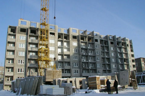Основные причины стремительного развития строительной отрасли в Якутии