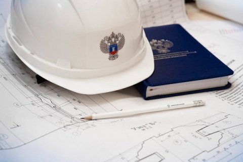 Министерство строительства России утвердило методику определения стоимости информационной модели в строительной отрасли
