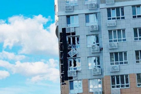 Конференция «Обеспечение безопасности зданий в новых реалиях – от проектирования к эксплуатации»