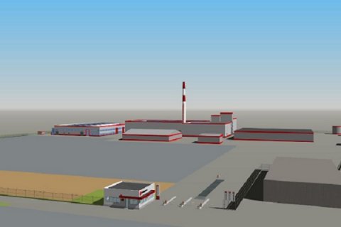ТЕХНОНИКОЛЬ планирует инвестировать более 11 миллиардов рублей в строительство своего третьего завода в Казахстане