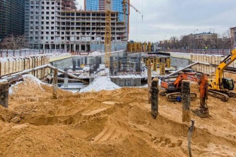Новые правила для проведения земельных работ приведут к экономии более 220 миллионов рублей в год для строительного бизнеса в Москве
