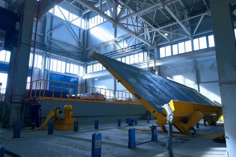 «Комбинат Инновационных Технологий-МонАрх» из ОЭЗ «Технополис Москва» будет выпускать крупногабаритные жилые модули