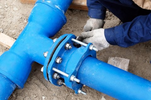 Минстрой России уточнил требования к проектированию наружных сетей водоснабжения