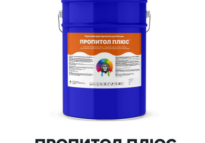 Упрочняющая пропитка для бетона - ПРОПИТОЛ ПЛЮС (Kraskoff Pro)