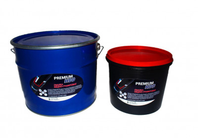 Смазка медно-графитовая PREMIUM HDD