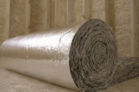 ТЕХНОНИКОЛЬ начала производство нового продукта из стекловолокна для утепления бань и саун