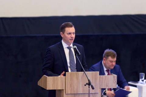 Главные вызовы и направления развития строительной отрасли обсудили на заседании ТК 465 «Строительство»
