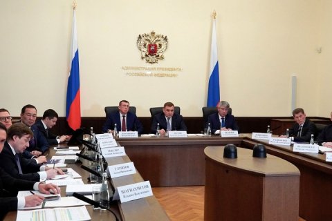 Своевременные меры помогут избежать цепной реакции – от заморозки строек до дефицита бюджетных средств