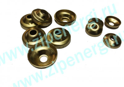 Головка изоляторная (колпачок) ВН и НН для ТМ(Г) - 25-1600 кВА