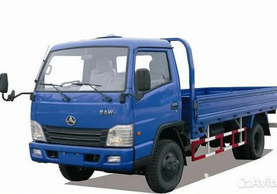 BAF 1044