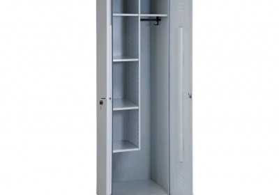 Шкаф металлический универсальный ШМУ 22-530-М1.1