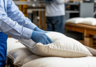 Набивочное оборудование