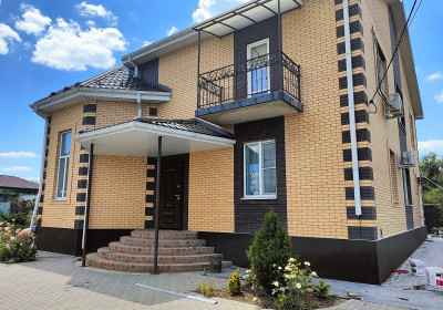 Утепление и отделка цоколя – Ростов-на-Дону