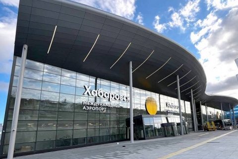 Компания «Систэм Электрик» обеспечила автоматизацию и надежное электроснабжение международного терминала аэропорта Хабаровска