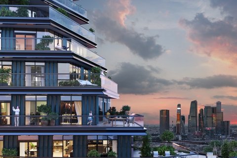 Представляем самых успешных девелоперов Москвы в I полугодии 2025 года