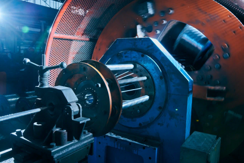 Около 380 столичных предприятий увеличили выпуск строительных материалов