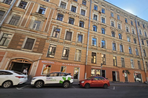 На вторичном рынке недвижимости в июле выросла цена квадратного метра, и в целом лота