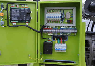 Диагностика АВР