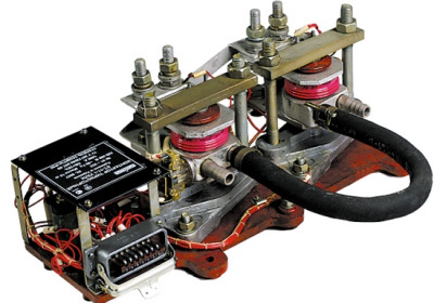 КТ-11-1 Контактор тиристорный