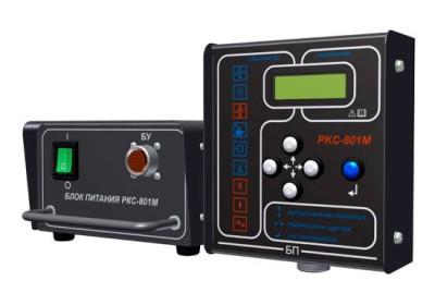РКС-801М Регулятор контактной сварки