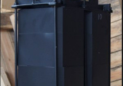 ТВК-75 Трансформатор для контактной сварки