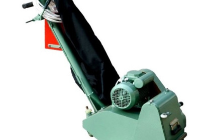 СО-331 Машина паркето-шлифовальная ленточная