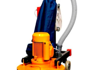 СО-318 Машина плоскошлифовальная