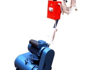 СО-207 Машина строгальная