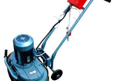 СО-300 Машина мозаично-шлифовальная