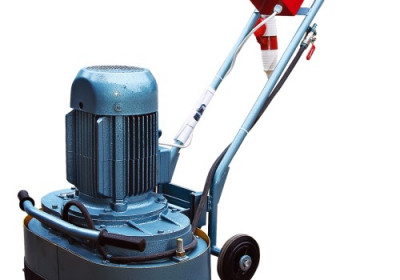 СО-307М Машина мозаично-шлифовальная