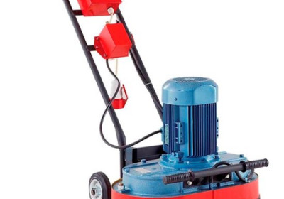 СО-327 Машина мозаично-шлифовальная