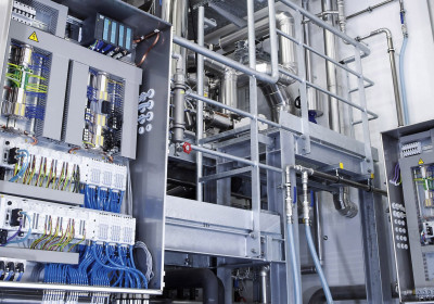 Модернизация