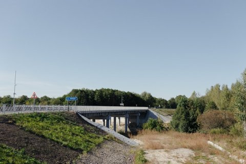 Алюминиевые решения для объектов транспортной инфраструктуры представлены делегатам БРИКС