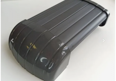 Профиль для кассовых боксов Р 1772